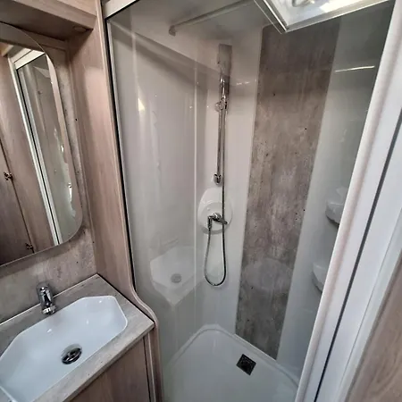 Marinablick Wohnwagen Kabe 630 Tdl Fk Ks *